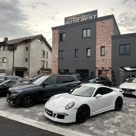 Best Apartments Novaki Samoborski Exterior foto